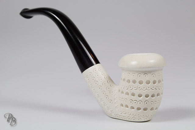 Bulentini Calabash M0474 merskumpipe midi