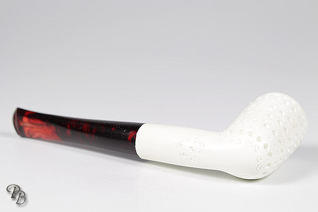 Bulentini Meteor M4091 merskumpipe midi uten filter