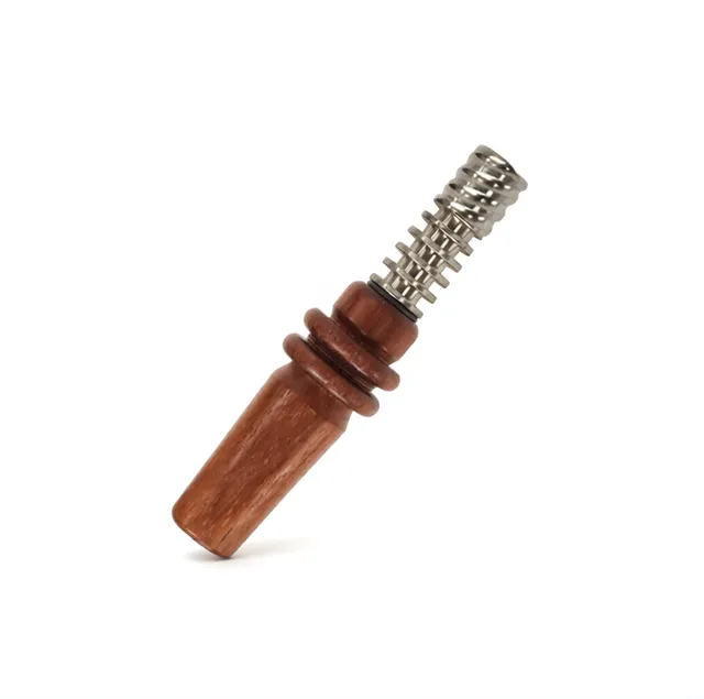 Ed's TNT WoodScents adapter 14 mm granadillo 45 mm