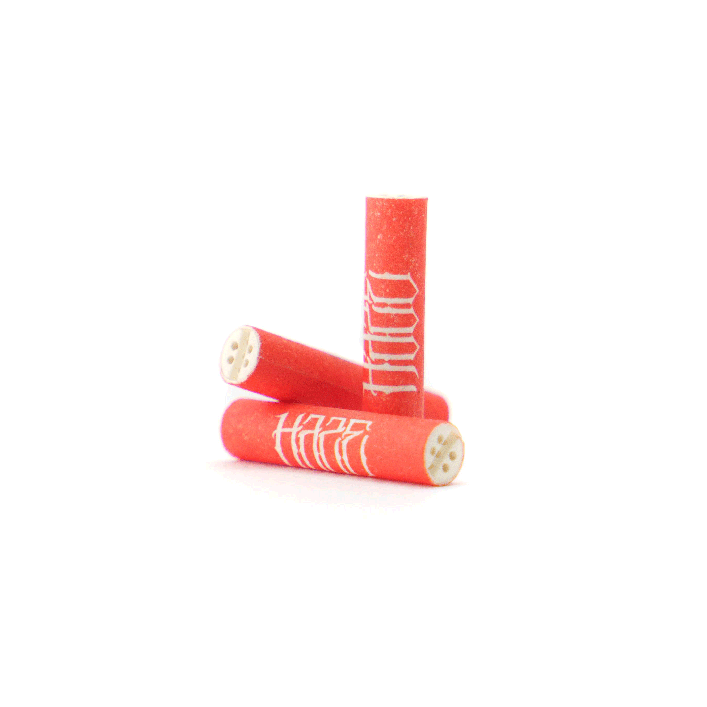 Purize XTRA Slim Haze dreiefilter 100 stk glass uten kull