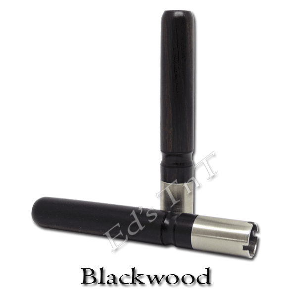Ed's TNT Solo tremunnstykke Arizer Solo 1/2/3 kakao treverk