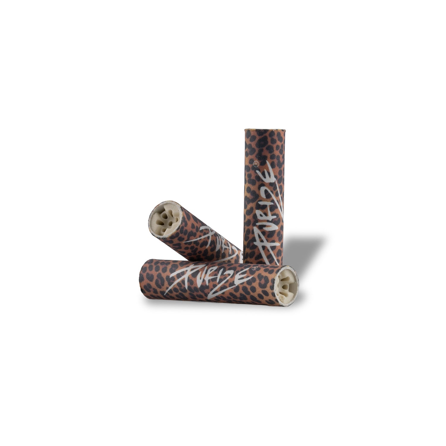 Purize Regular kullfilter 9 mm leopard 50 stk kokos