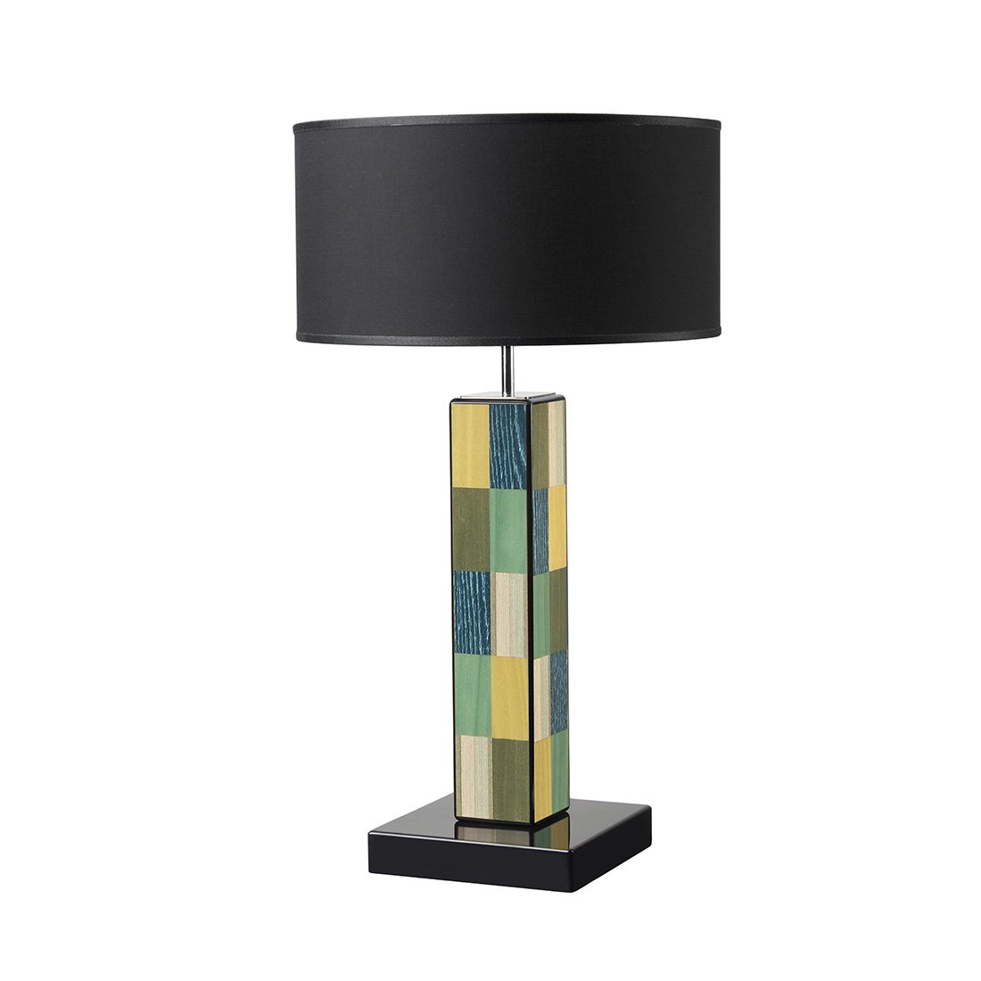 Morici Venezia Mestre bordlampe tre intarsia