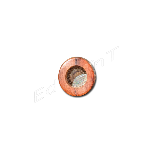 Ed's TNT Matrix adapter 14 mm tigerwood