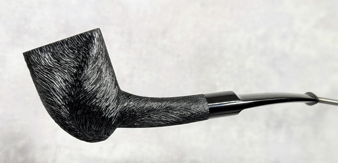 Talbert Ligne Bretagne 25C3LB samlepipe sittepipe