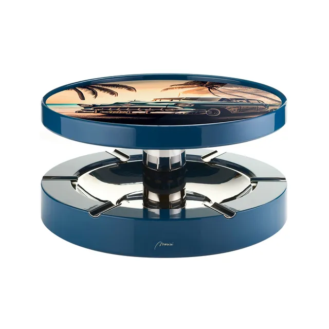 Morici Roma Club Special Edition sigaraskebeger Havana