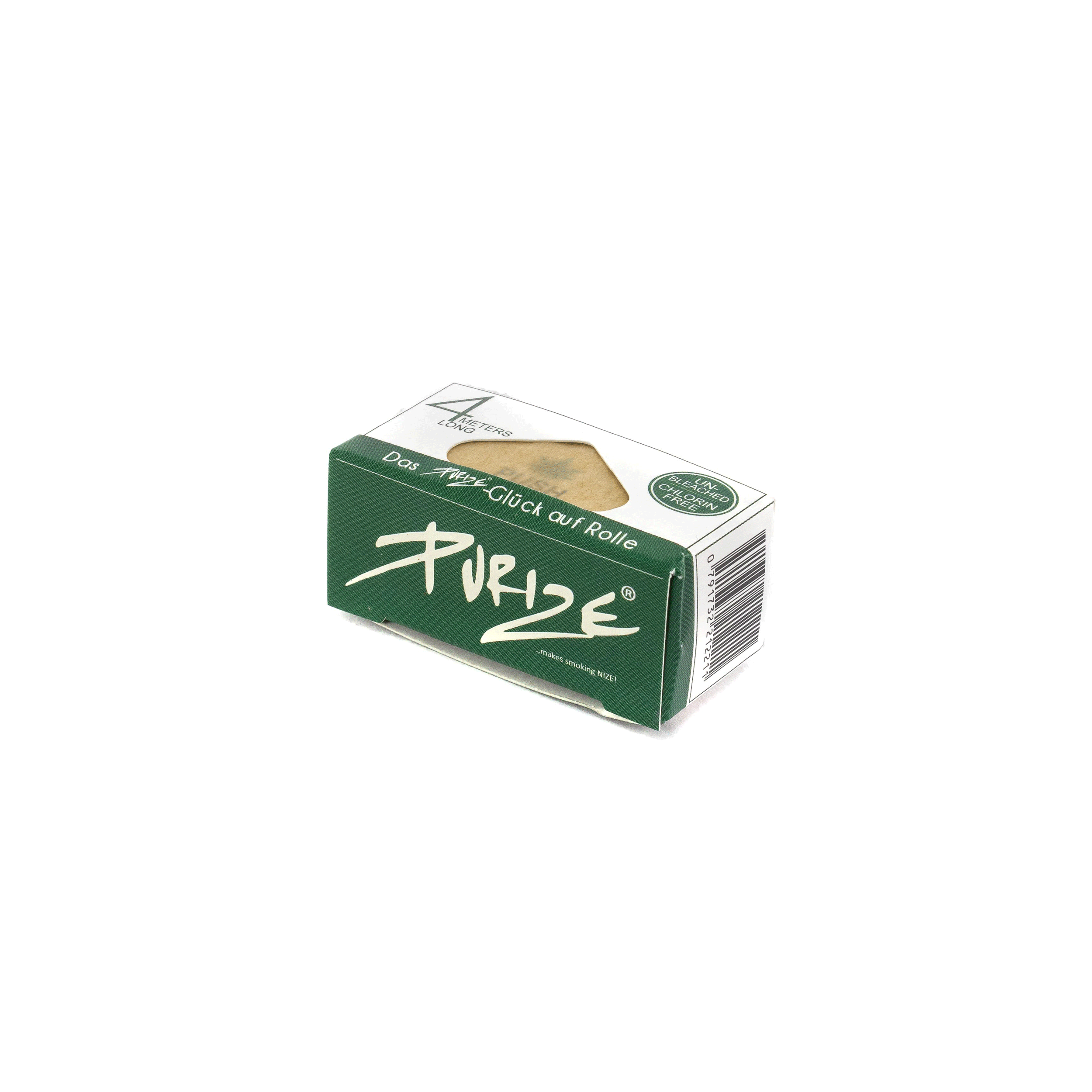 Purize Rolls rullepapir 24-pack brown pink ubleket