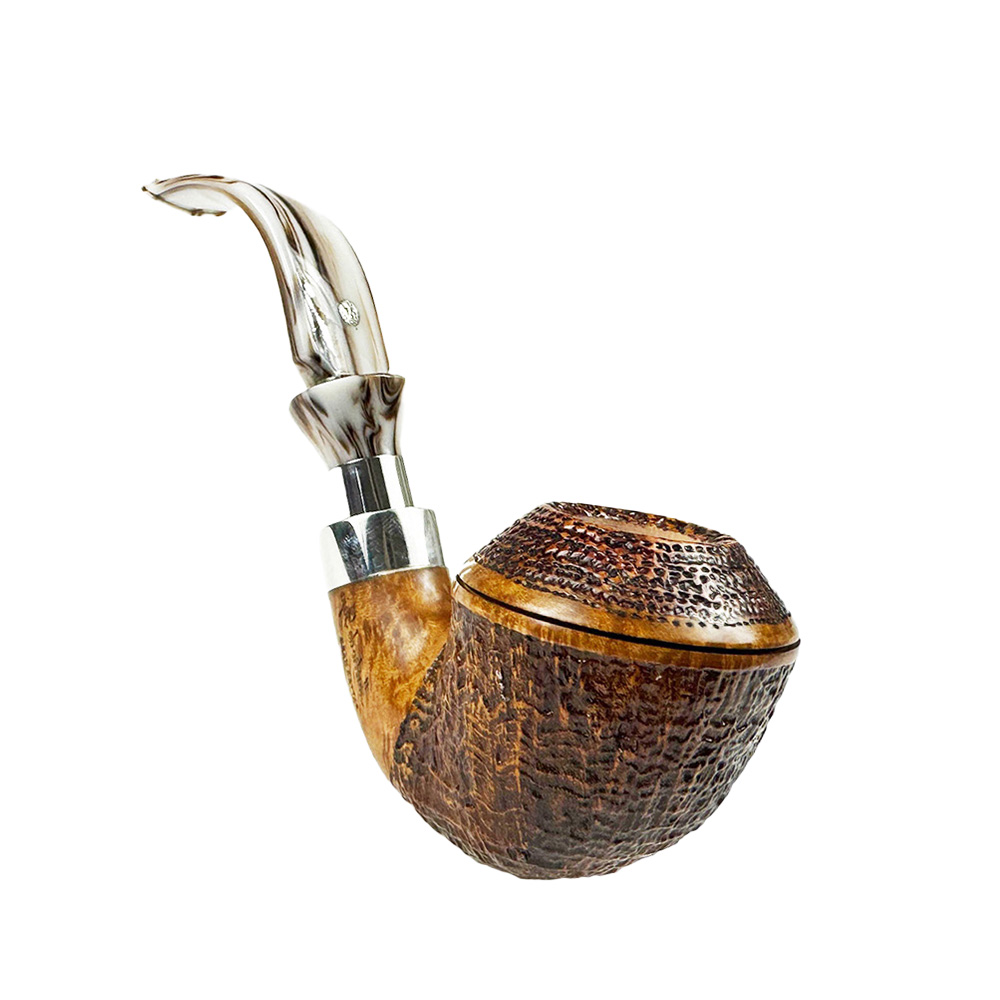 Mastro de Paja Ciocco Special pipe briar håndlaget