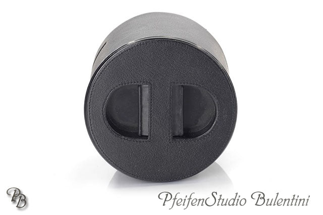 Bulentini Wess Design tobakksboks 100g skinn