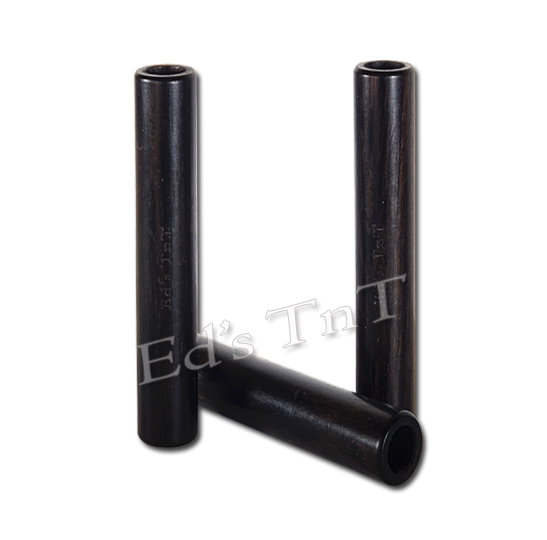 Ed's TNT DynaVap mellomdel tre 62mm Blackwood sterk