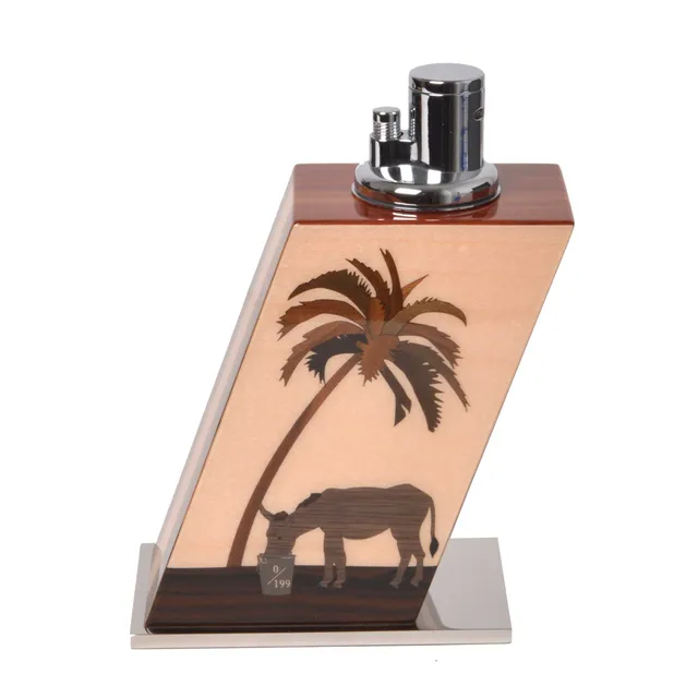 Elie Bleu Casa Cubana Secadero bordlighter trippel