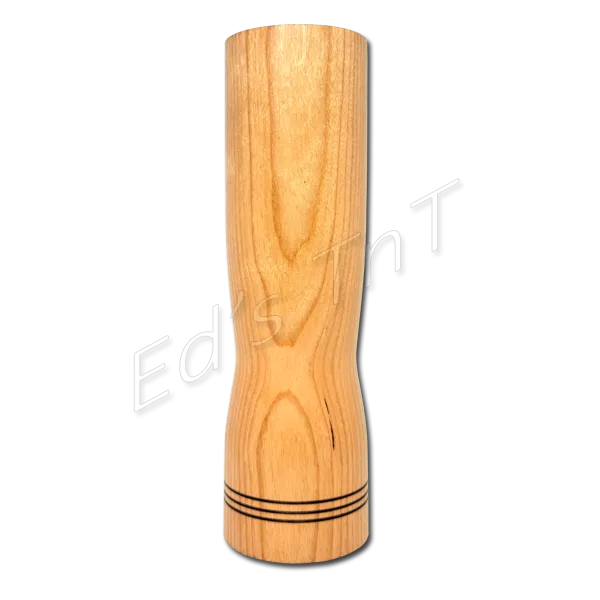 Ed's TNT HighLighter varmeskjold kirsebær tre