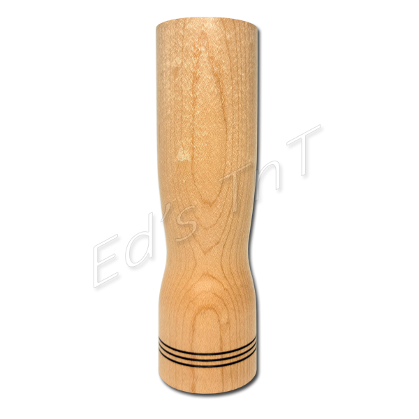 Ed's TNT HighLighter varmeskjold kirsebær tre