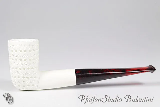 Bulentini Meteor M4091 merskumpipe midi uten filter