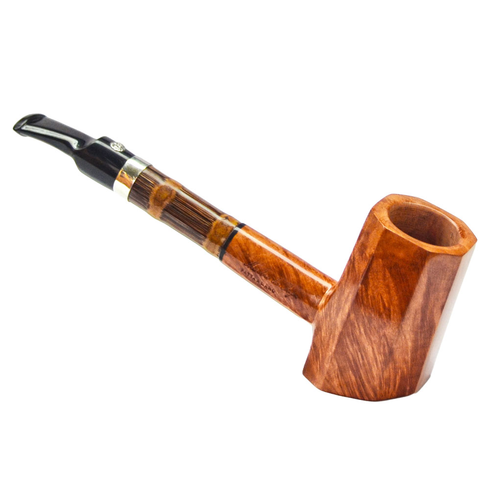 Mastro de Paja Elite pipe briar unika akryl