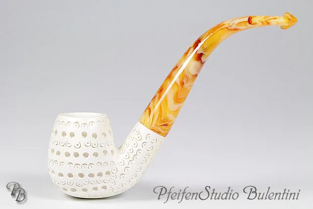 Sepilo Meteor M4098 merskumpipe midi blokk