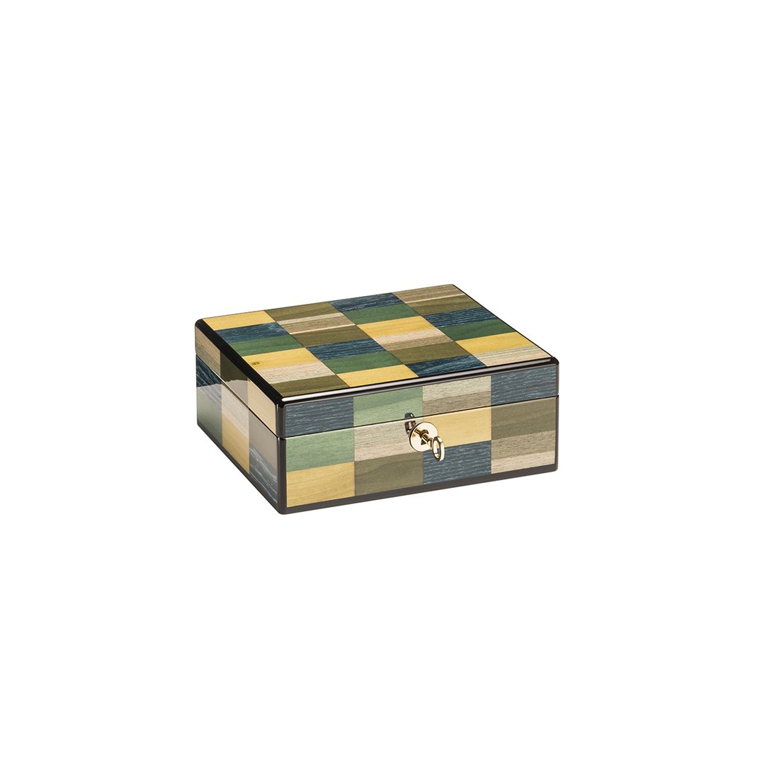Morici Venezia Mestre SC5 sigarboks ler
