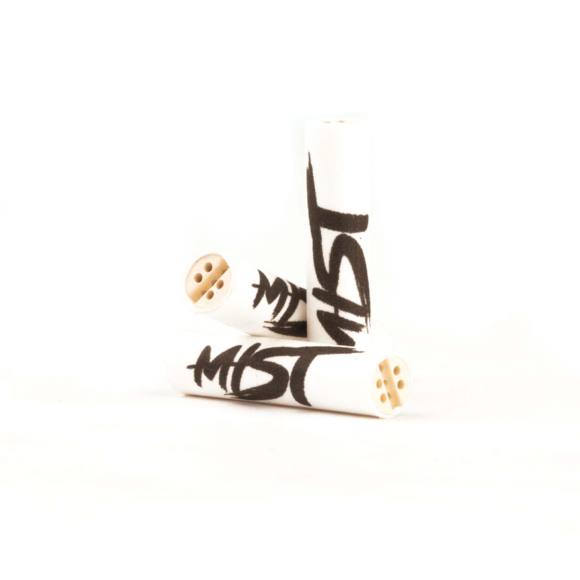Purize XTRA Slim 6mm kullfilter 33 stk Mist