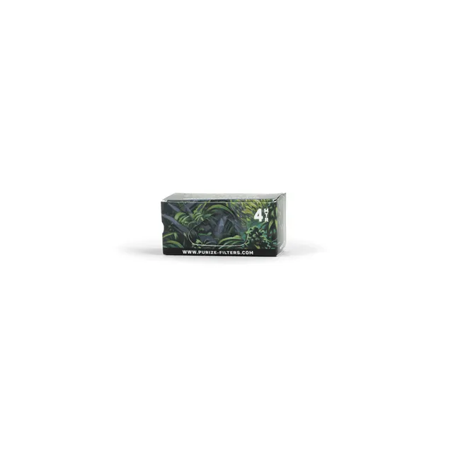 Purize GReeeN Rolls rullepapir rull ubleket