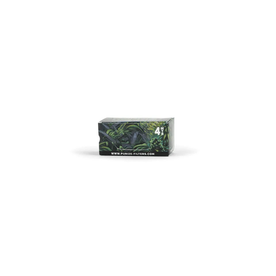 Purize GReeeN Rolls rullepapir rull ubleket