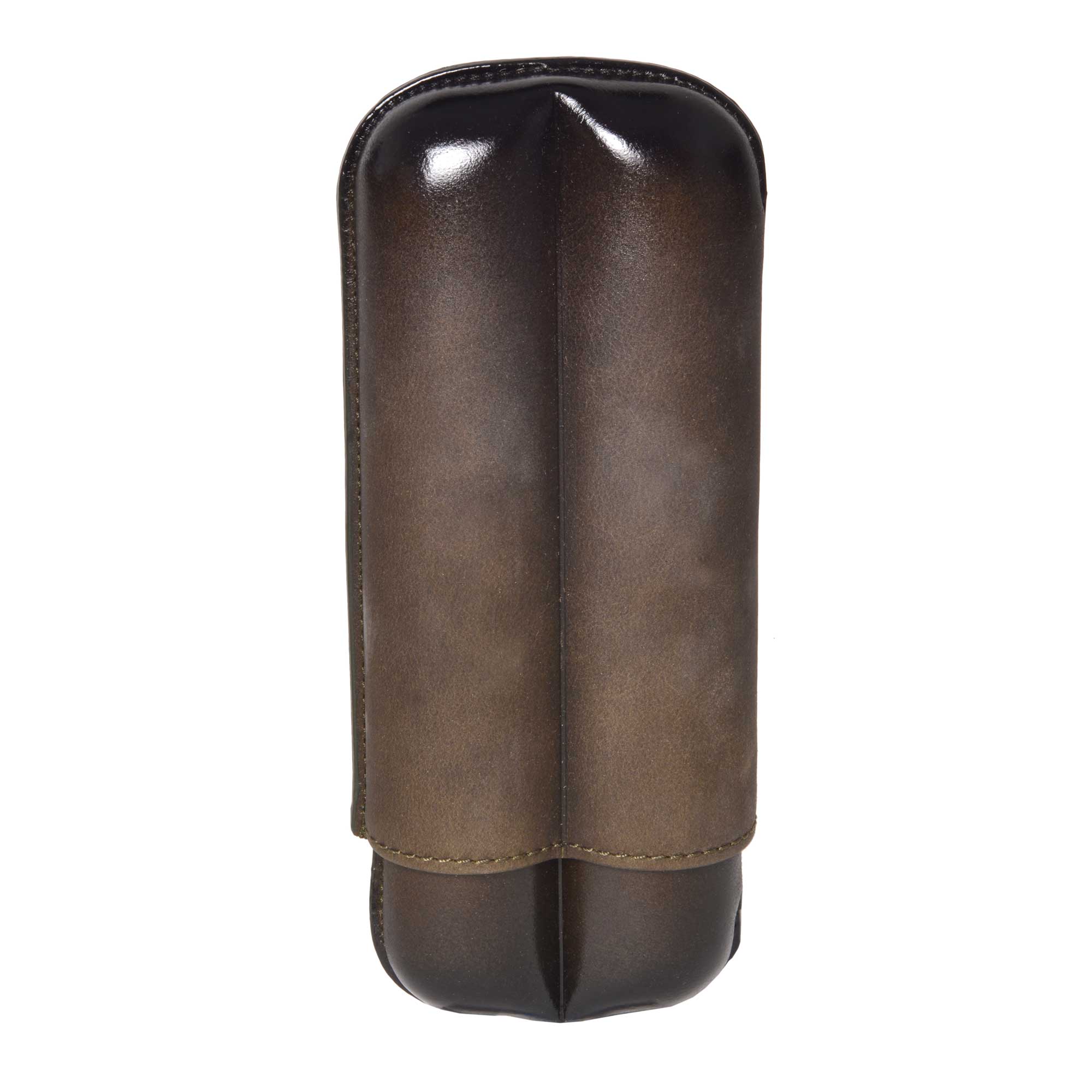 Elie Bleu sigaretui 2 sigarer 27 – havana patinaskinn
