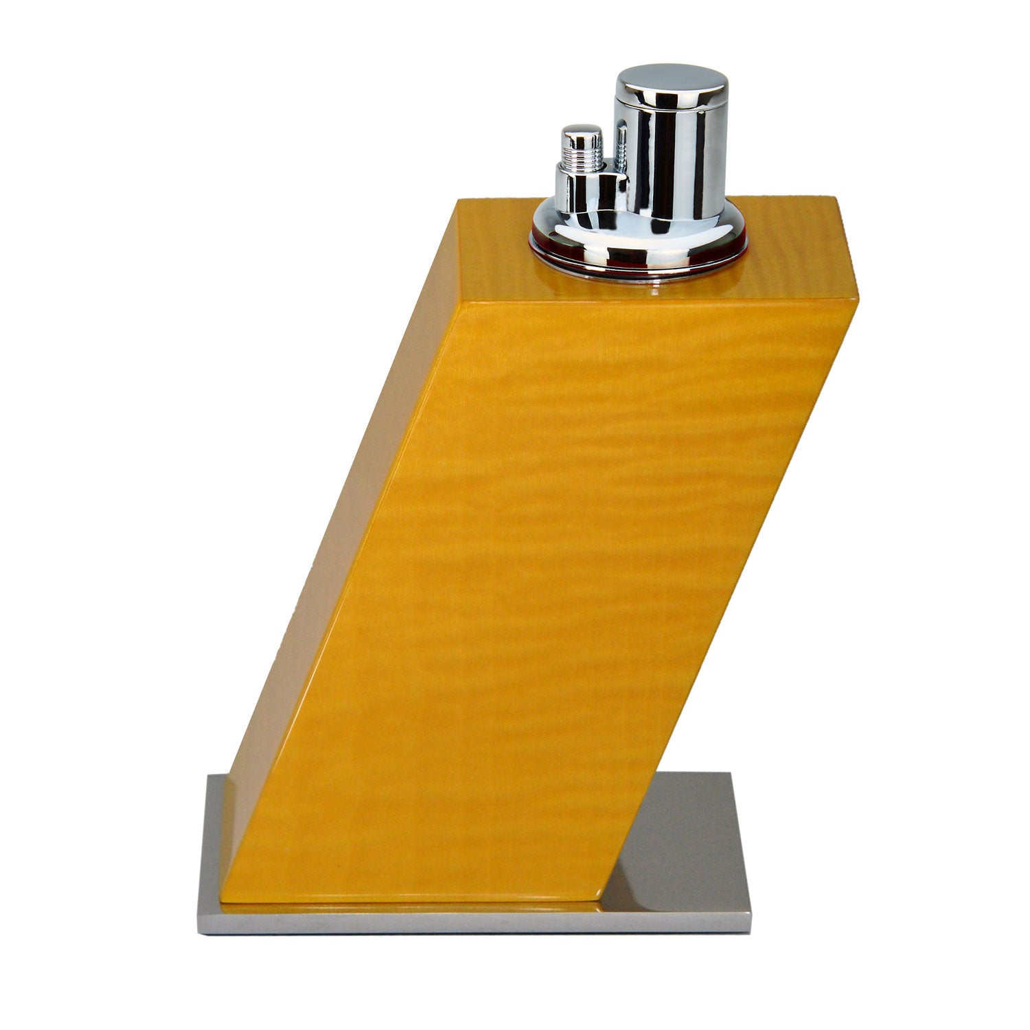Elie Bleu Fruit bordlighter sykomor trippelflamme