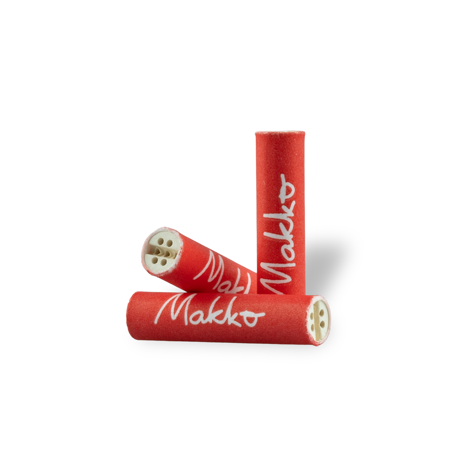Purize Xtra Slim Makko kullfilter 6mm 33 stk