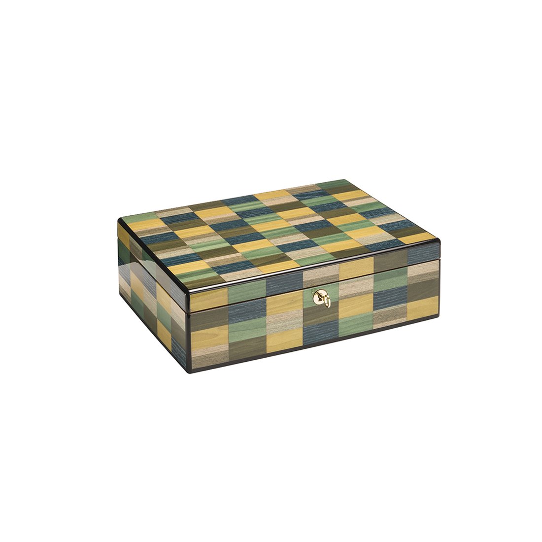 Morici Venezia Mestre Scatola SC1 penneholder glass