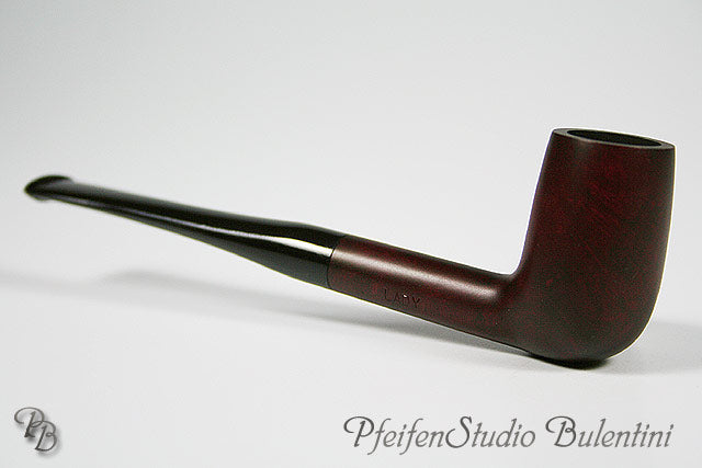 Bulentini Red Indio 476 briarpipe liten briar