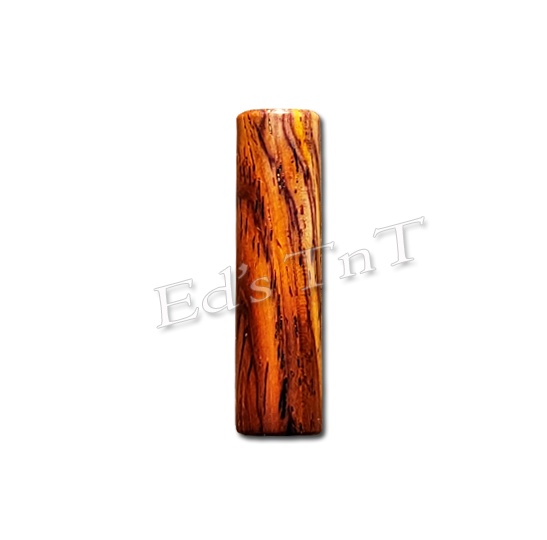 Ed's TNT DynaVap mellomdel Blackwood 45mm tre