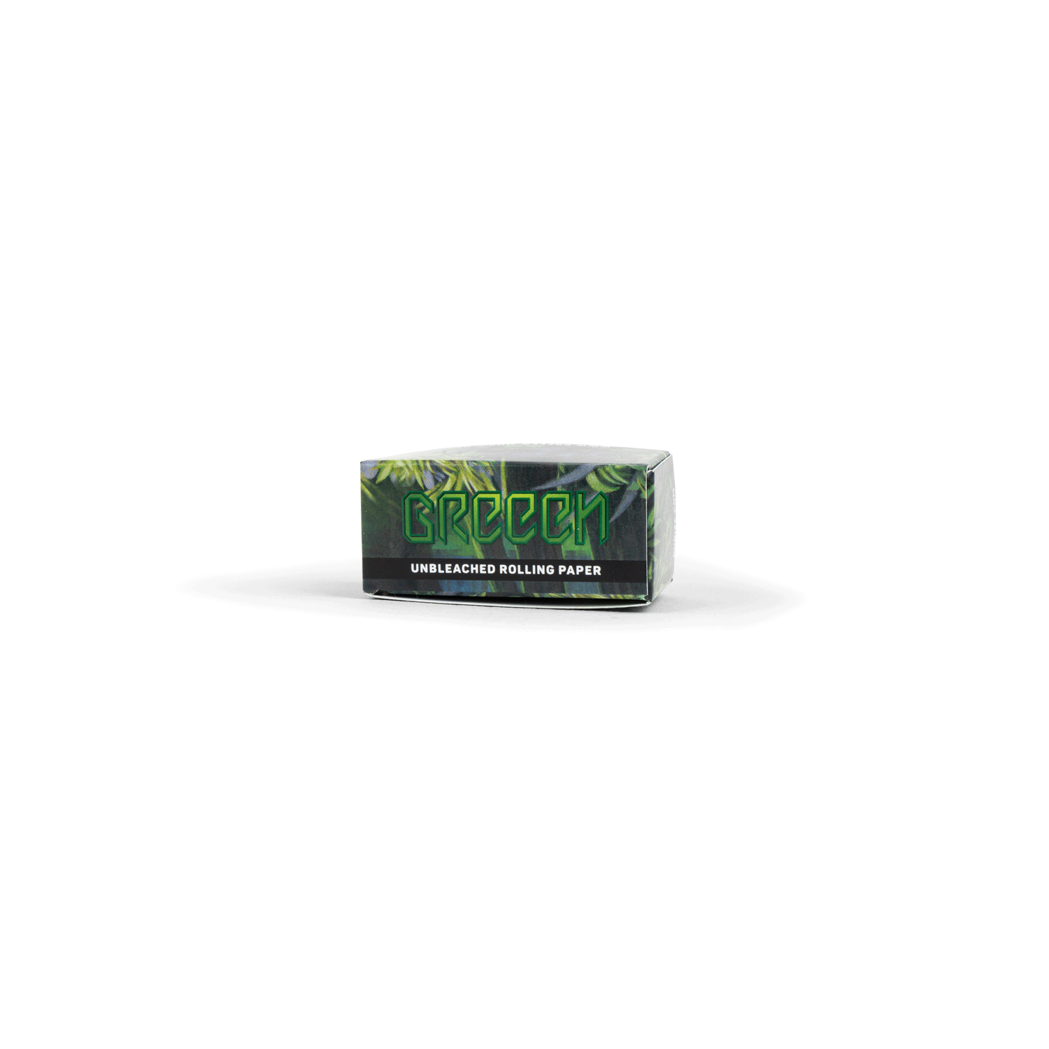 Purize GReeeN Rolls rullepapir rull ubleket