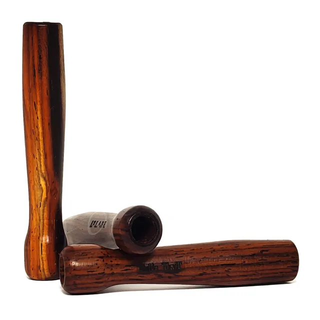 Ed's TNT WoodScents Cocobolo munnstykke tre håndlaget