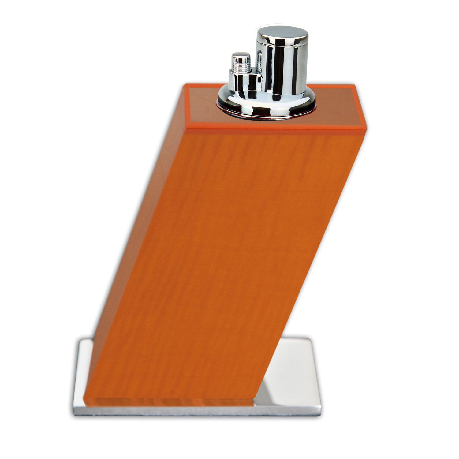 Elie Bleu Fruit bordlighter sykomor trippelflamme