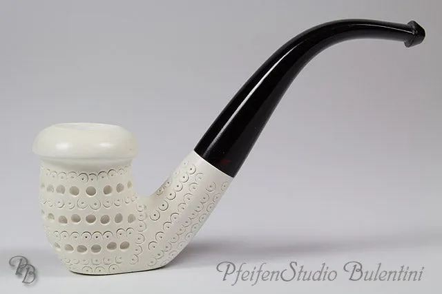 Bulentini Calabash M0474 merskumpipe midi