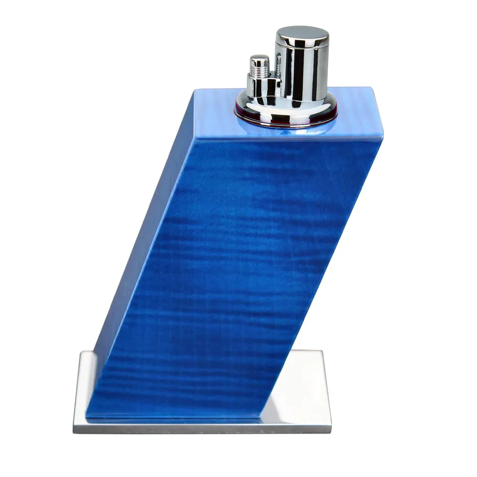 Elie Bleu Fruit bordlighter sykomor trippelflamme