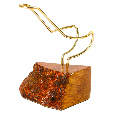 Mastro de Paja Mastrocard Platino medlemskap pipe