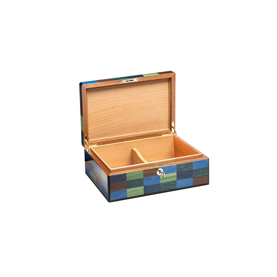 Morici Venezia Cannaregio SC2 sigarboks