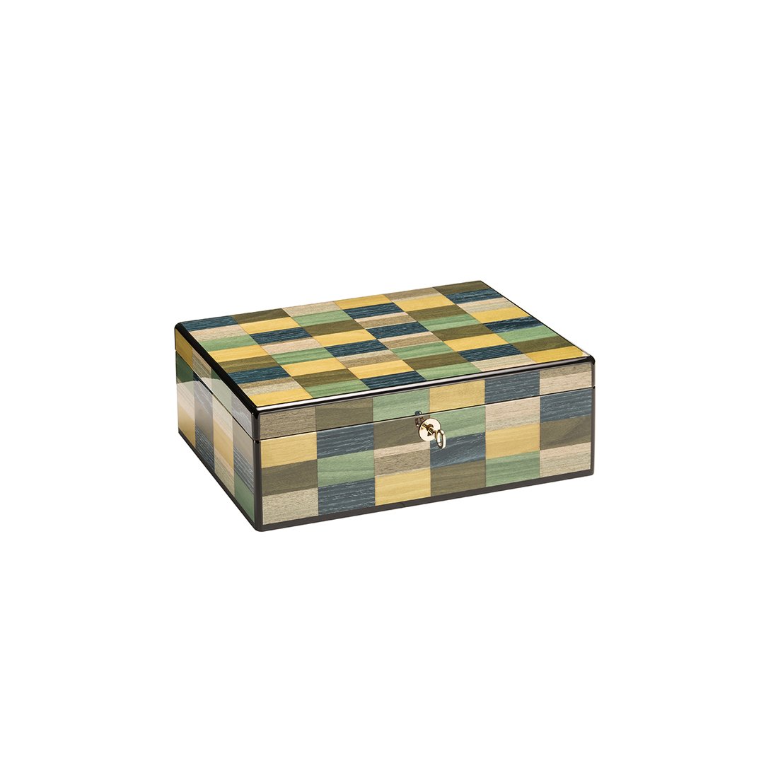 Morici Venezia Mestre SC2 penneholder