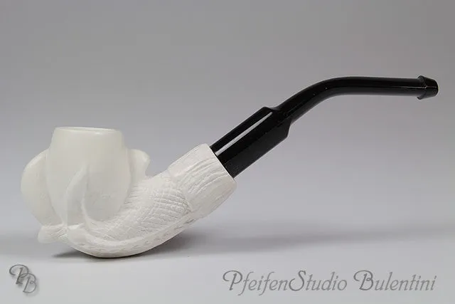 Bulentini Kralle 0350 Mini merskumpipe klo