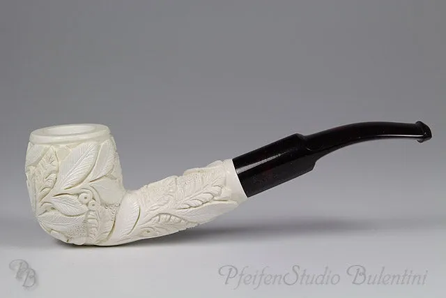 Bulentini Floral T21FL1262 merskumpipe blomst 9 mm