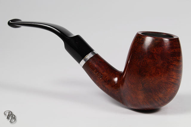 Bulentini Sirena Lago 647B briarpipe 9mm Italia