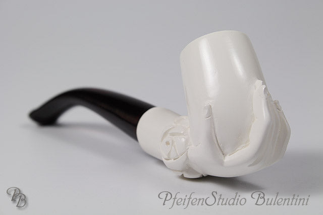 Bulentini Hand M0573 merskumpipe midi ufilter