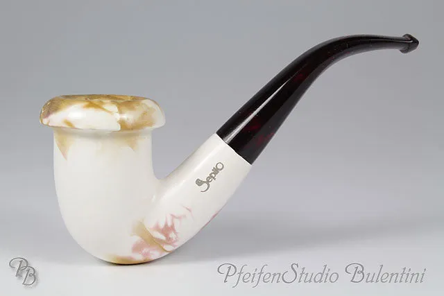 Bulentini Color T18CR1087 merskumpipe 9mm