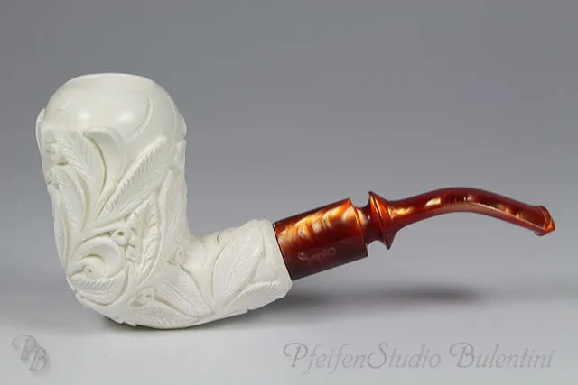 Bulentini Floral T21FL1261 merskumpipe 9 mm