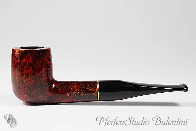 Bulentini Jean Claude Oro 23 pipe bruyère 9mm