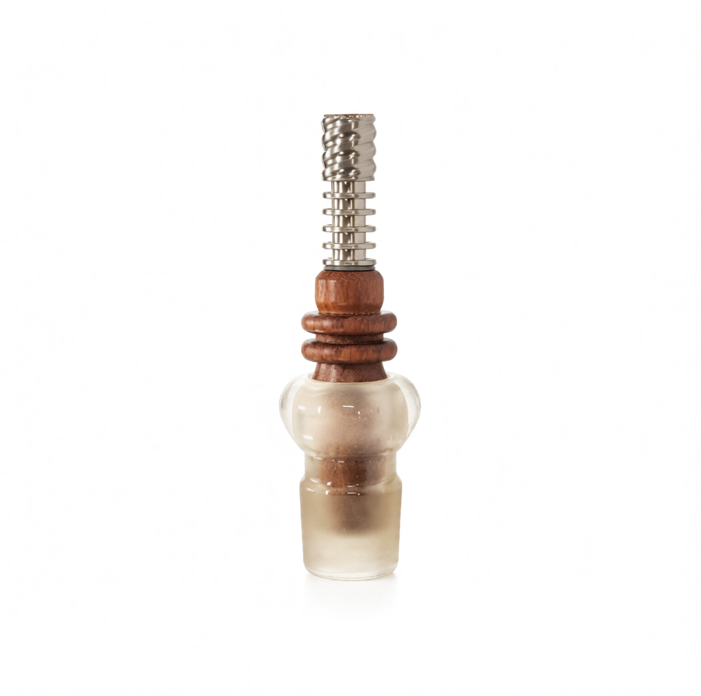 Ed's TNT WoodScents adapter 14 mm granadillo 45 mm