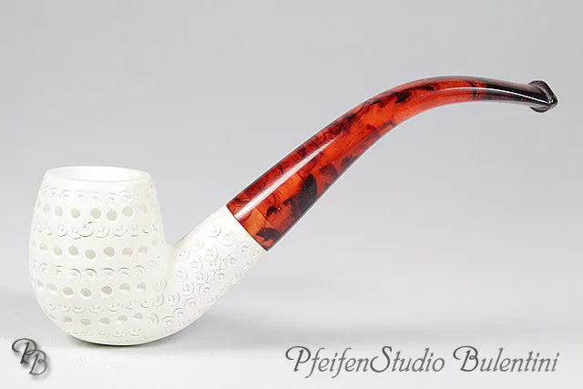 Bulentini Meteor M4090 merskumpipe midi uten filter