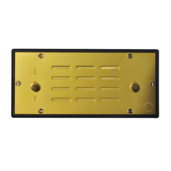 Elie Bleu humidorbefukter Golden reserveenhet