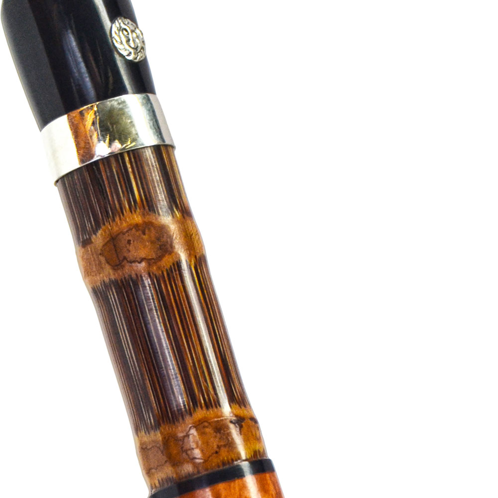 Mastro de Paja Elite pipe briar unika akryl