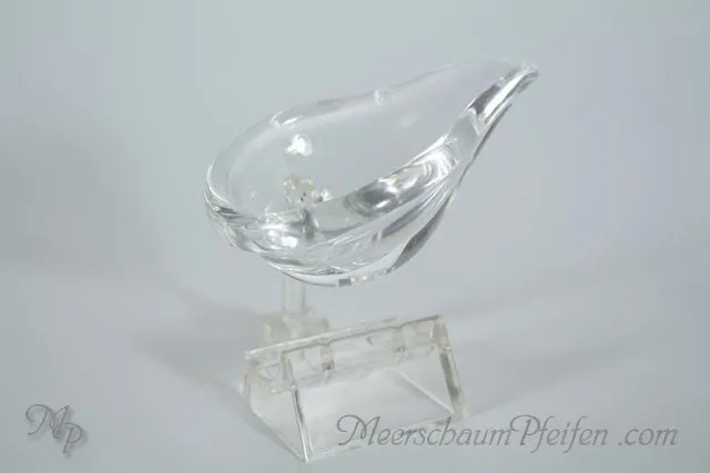 Bulentini Transparent-1 pipestativ plast 1 pipe